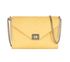 Mulberry Delphie Duo Chain Clutch, front view